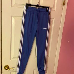 Adidas Women Track Pants